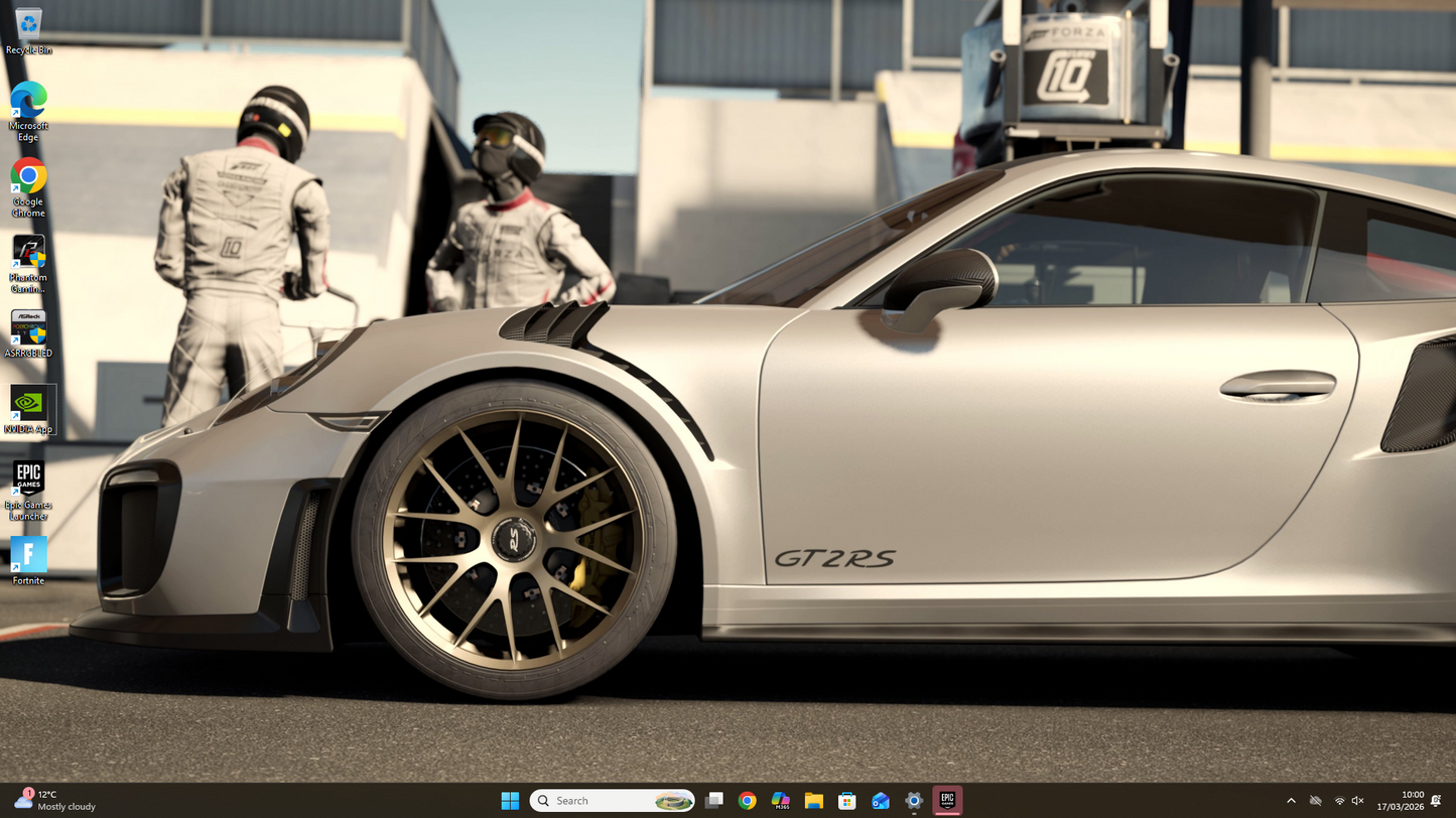 Gaming PC Ryzen 5 5600X 3.70GHz, 32GB, 512GB SSD + 1TB SSD, RTX 3080 10GB