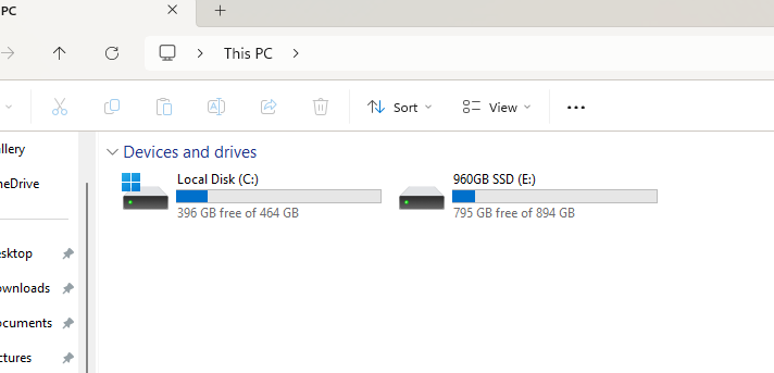 Gaming PC Ryzen 5 5600X 3.70GHz, 32GB, 512GB SSD + 1TB SSD, RTX 3080 10GB