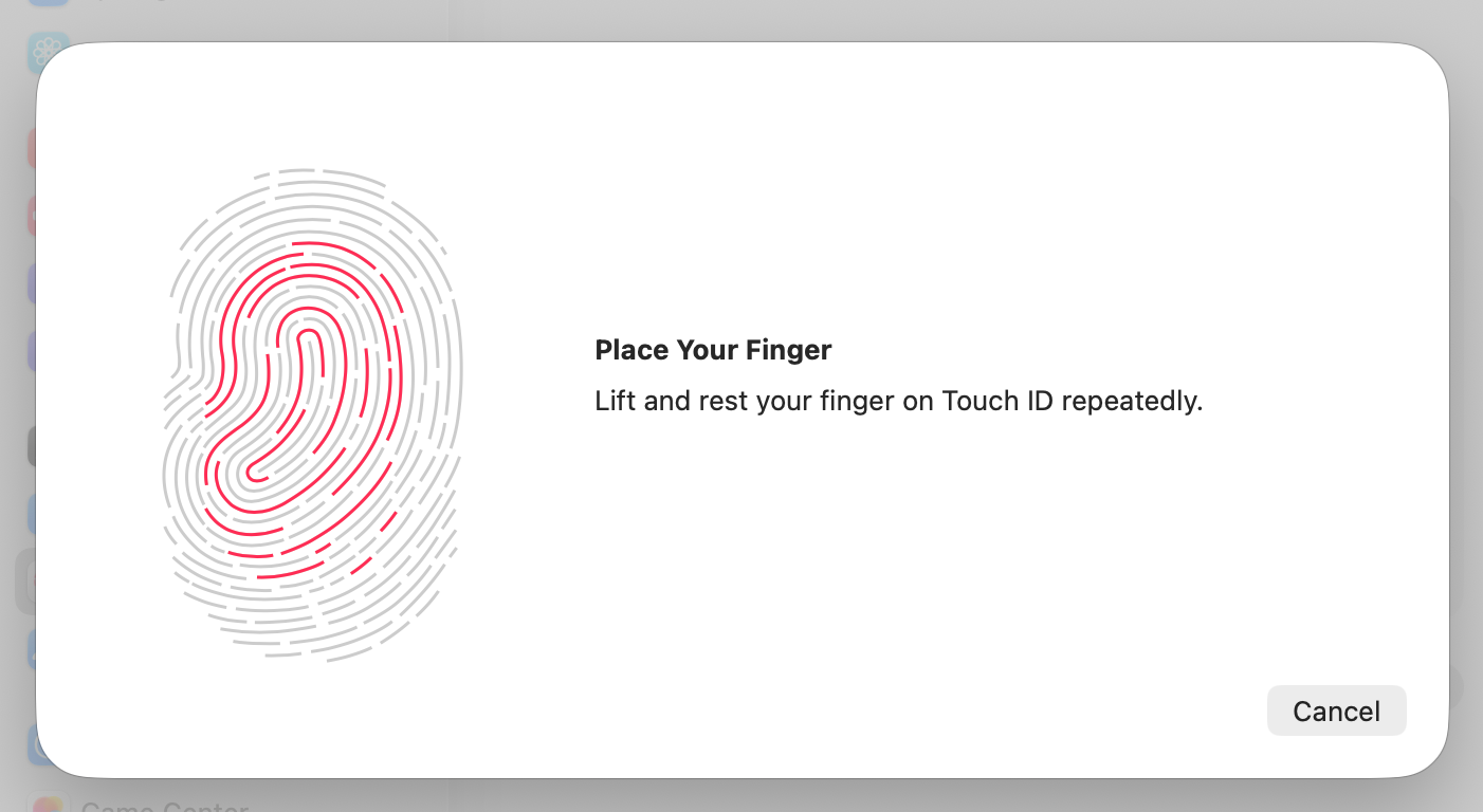 Apple MacBook Pro A2338 13.3" 2022 Laptop, Apple M2, 16GB, 256GB