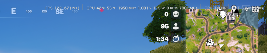 Gaming PC i5-9600K 3.70GHz, 32GB, 512GB SSD + 1TB SSD, RTX 3070 8GB