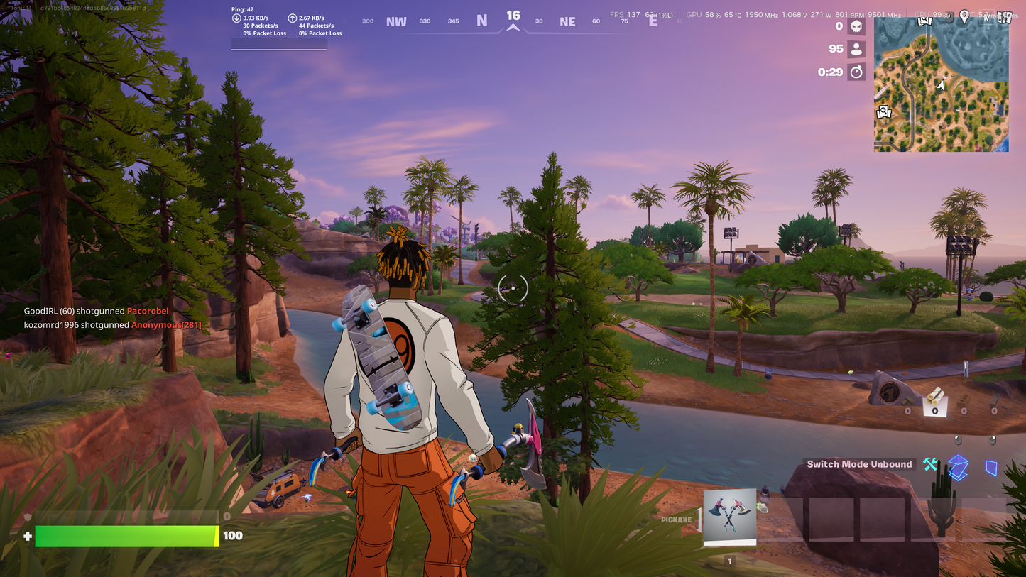 Gaming PC i7-9700K 3.60GHz, 32GB, 512GB SSD + 1TB SSD, RTX 3080 10GB