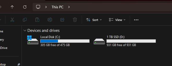 Gaming PC Ryzen 5 5600X 3.70GHz, 32GB, 512GB SSD + 1TB SSD, RTX 3070 8GB