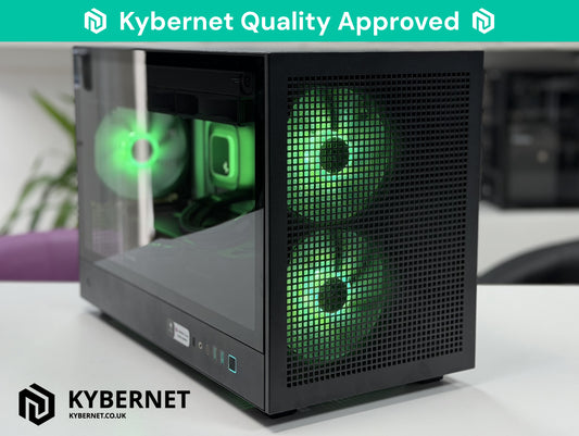 Gaming PC Ryzen 5 7600X 4.70GHZ, 32GB, 1TB SSD, RTX 4070 12GB