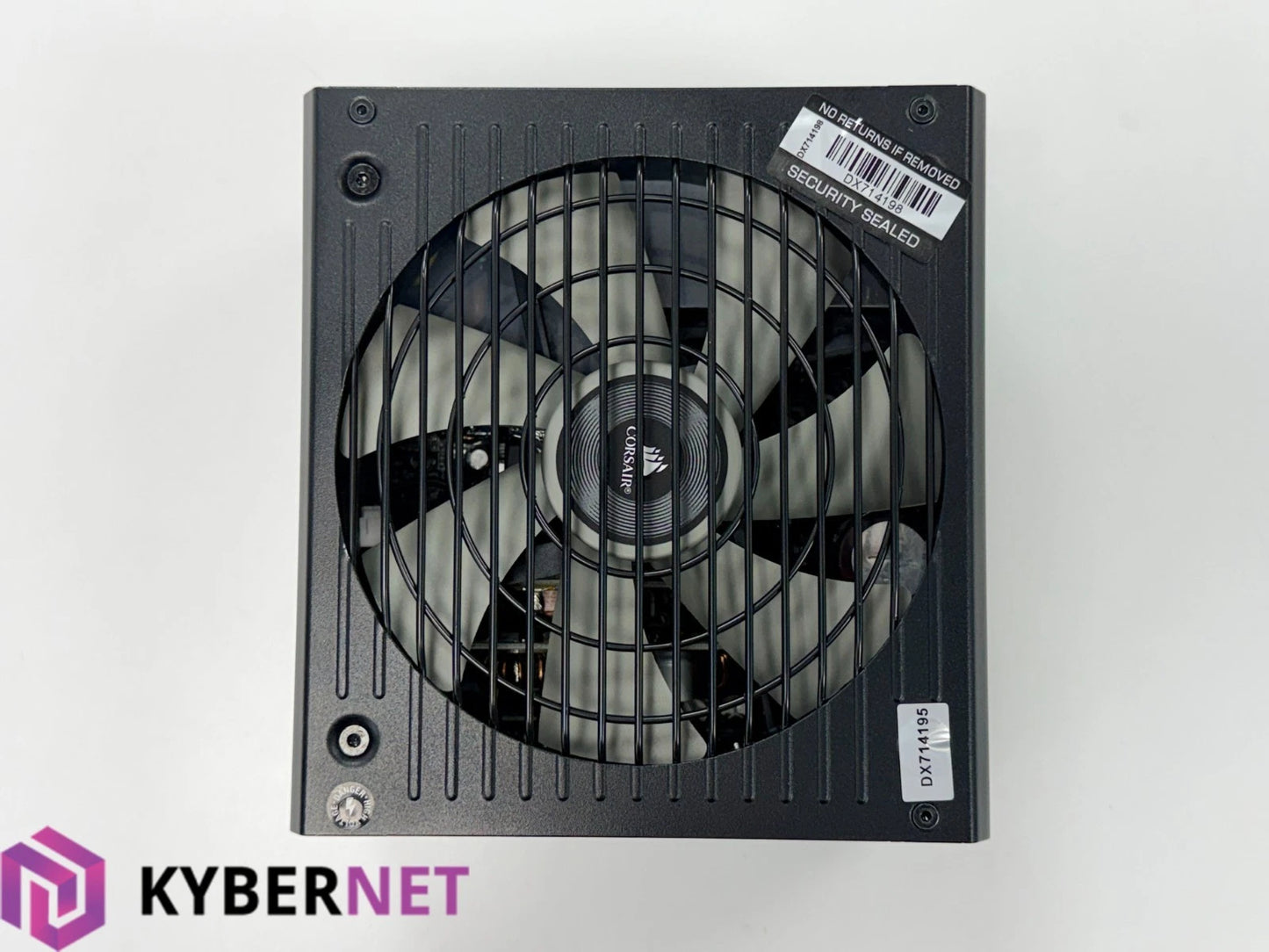 Corsair RM850x Series 850w ATX Fully Modular Desktop PC Power Supply