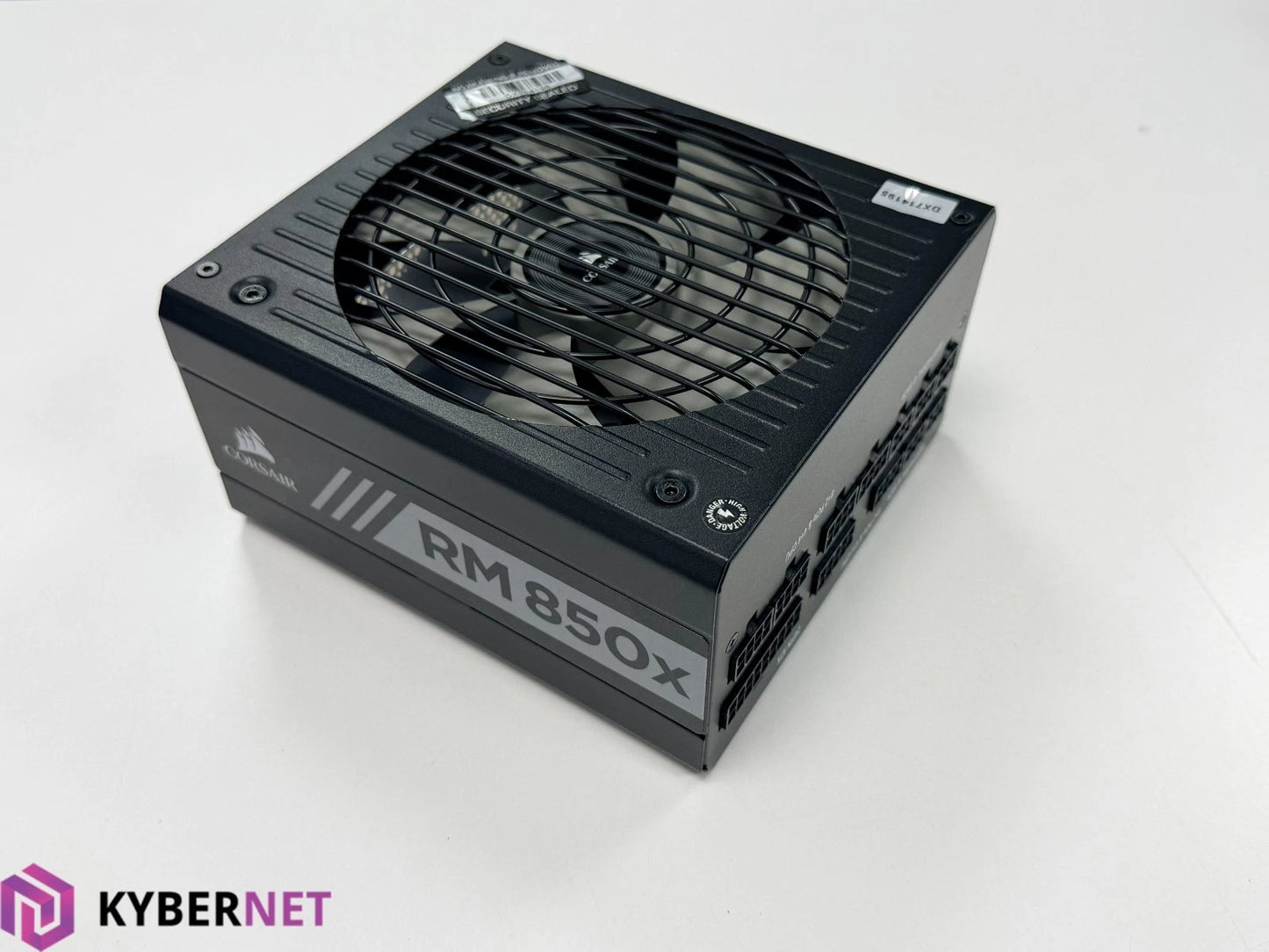 Corsair RM850x Series 850w ATX Fully Modular Desktop PC Power Supply