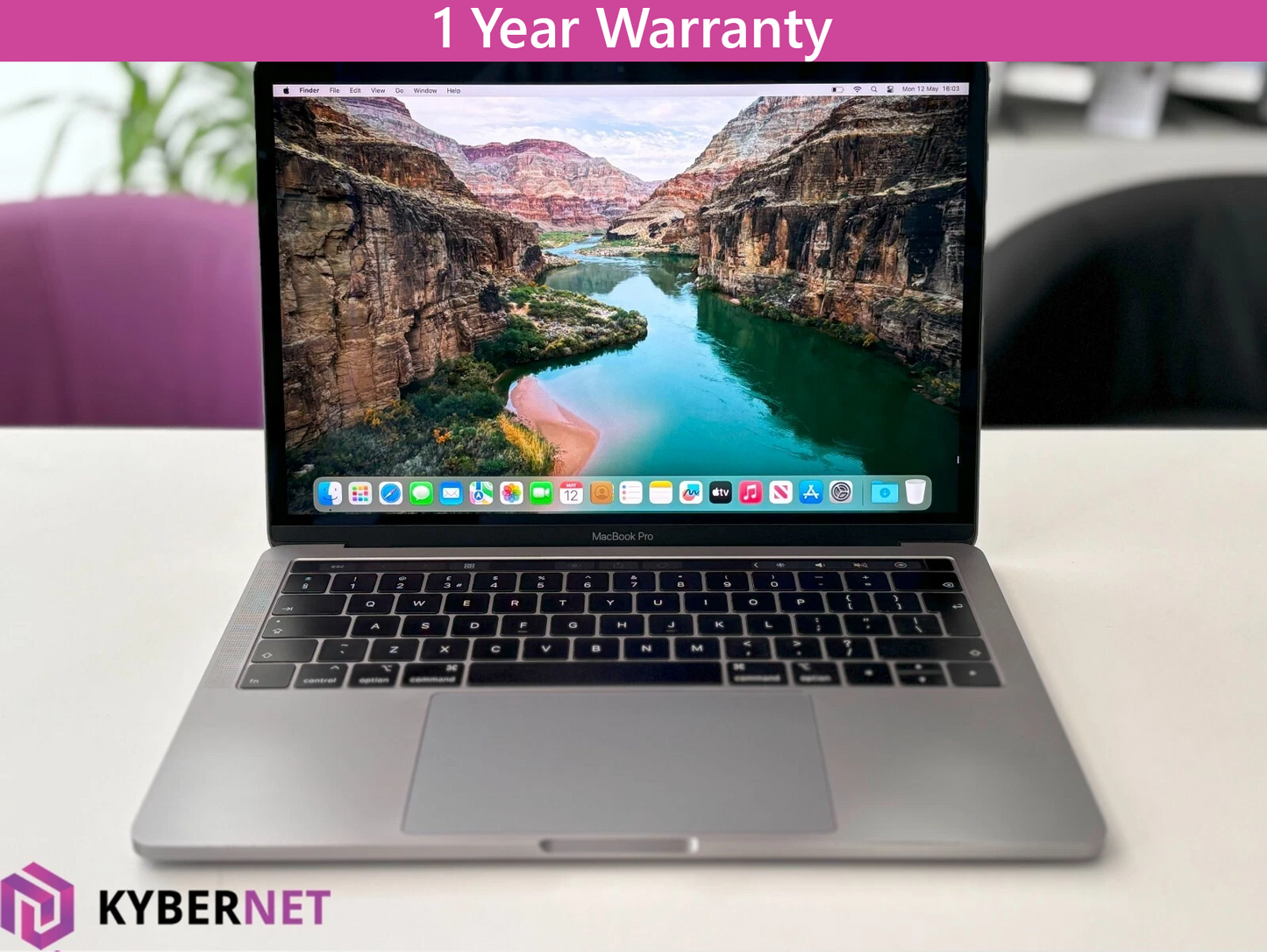 Apple MacBook Pro A1989 13