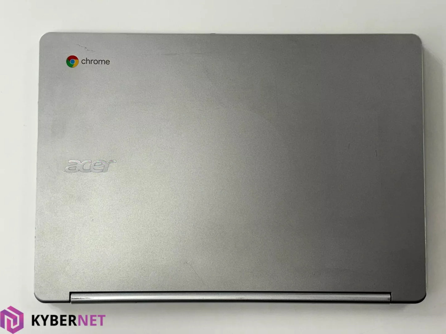 Acer Chromebook CB5-312T 13.3" FHD Touch, MediaTek mt8173 1.70GHz, 4GB, 64 GB